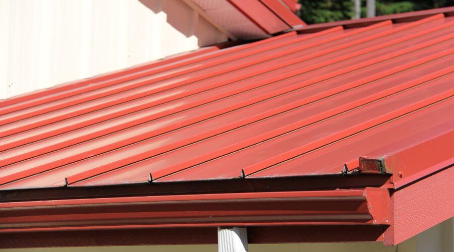 Industrial Roof Replacement in Jacksonville, IL